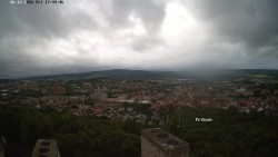 Svatá Hora,Panorama