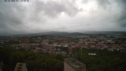 Svatá Hora,Panorama