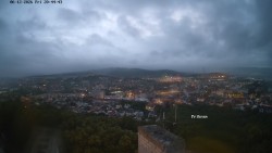 Svatá Hora,Panorama