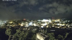 Svatá Hora,Panorama