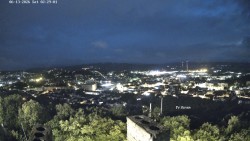 Svatá Hora,Panorama