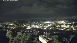 Svatá Hora,Panorama