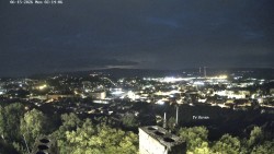 Svatá Hora,Panorama