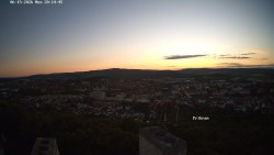 Svatá Hora,Panorama