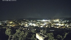 Svatá Hora,Panorama