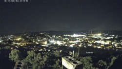 Svatá Hora,Panorama