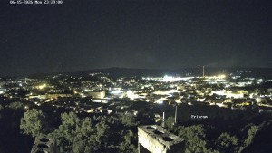 Město Příbram - Svatá Hora,Panorama - 16.6.2026 v 00:30 Město Příbram - Svatá Hora,Panorama - 16.6.2026 v 00:30