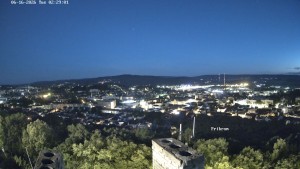 Město Příbram - Svatá Hora,Panorama - 16.6.2026 v 03:30 Město Příbram - Svatá Hora,Panorama - 16.6.2026 v 03:30