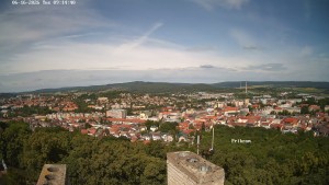 Město Příbram - Svatá Hora,Panorama - 16.6.2026 v 10:15 Město Příbram - Svatá Hora,Panorama - 16.6.2026 v 10:15