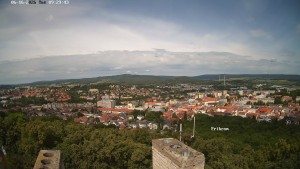 Město Příbram - Svatá Hora,Panorama - 16.6.2026 v 10:30 Město Příbram - Svatá Hora,Panorama - 16.6.2026 v 10:30