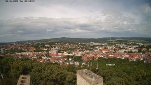 Město Příbram - Svatá Hora,Panorama - 16.6.2026 v 10:45 Město Příbram - Svatá Hora,Panorama - 16.6.2026 v 10:45