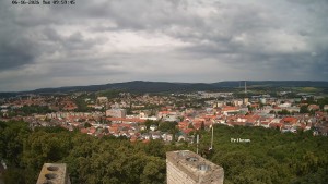 Město Příbram - Svatá Hora,Panorama - 16.6.2026 v 11:00 Město Příbram - Svatá Hora,Panorama - 16.6.2026 v 11:00