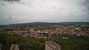 Město Příbram - Svatá Hora,Panorama - 16.6.2026 v 11:45 Město Příbram - Svatá Hora,Panorama - 16.6.2026 v 11:45