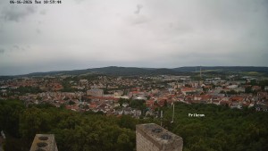 Město Příbram - Svatá Hora,Panorama - 16.6.2026 v 12:00 Město Příbram - Svatá Hora,Panorama - 16.6.2026 v 12:00