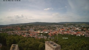 Město Příbram - Svatá Hora,Panorama - 16.6.2026 v 13:45 Město Příbram - Svatá Hora,Panorama - 16.6.2026 v 13:45