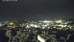 Svatá Hora,Panorama