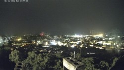 Svatá Hora,Panorama