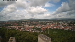 Svatá Hora,Panorama