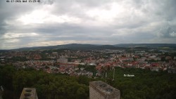 Svatá Hora,Panorama