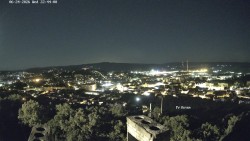 Święta Góra,Panorama