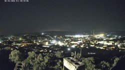 Święta Góra,Panorama