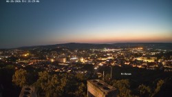 Svatá Hora,Panorama