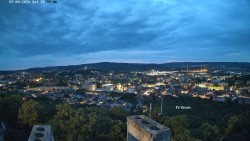 Svatá Hora,Panorama