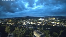 Svatá Hora,Panorama
