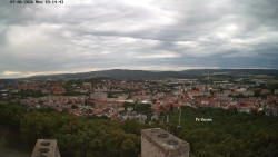 Svatá Hora,Panorama