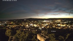 Svatá Hora,Panorama