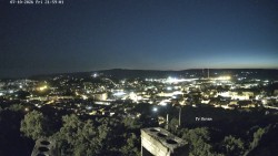 Svatá Hora,Panorama