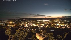 Svatá Hora,Panorama