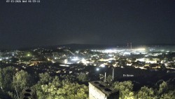 Svatá Hora,Panorama