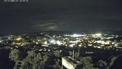 Svatá Hora,Panorama