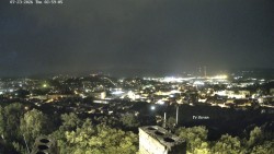 Svatá Hora,Panorama