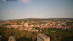 Heiliger Berg,Panorama