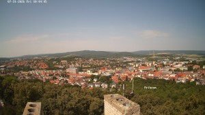 Město Příbram - Svatá Hora,Panorama - 31.7.2026 v 11:45 Město Příbram - Svatá Hora,Panorama - 31.7.2026 v 11:45