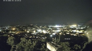 Stadt Příbram - Heiliger Berg,Panorama - 31.7.2026 v 23:30 Stadt Příbram - Heiliger Berg,Panorama - 31.7.2026 v 23:30