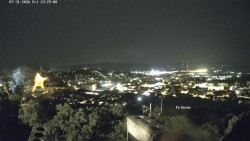 Heiliger Berg,Panorama
