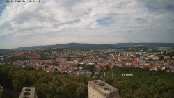 Heiliger Berg,Panorama
