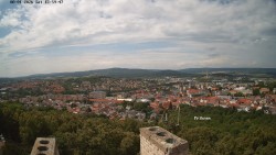 Heiliger Berg,Panorama