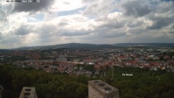 Heiliger Berg,Panorama
