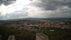 Heiliger Berg,Panorama