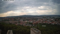Heiliger Berg,Panorama