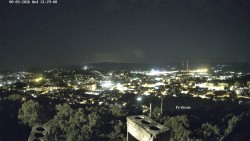 Svatá Hora,Panorama