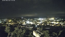 Svatá Hora,Panorama