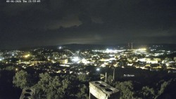 Svatá Hora,Panorama