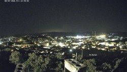 Svatá Hora,Panorama