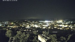 Svatá Hora,Panorama