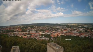 Miasto Příbram - Święta Góra,Panorama - 8.8.2026 v 09:45 Miasto Příbram - Święta Góra,Panorama - 8.8.2026 v 09:45